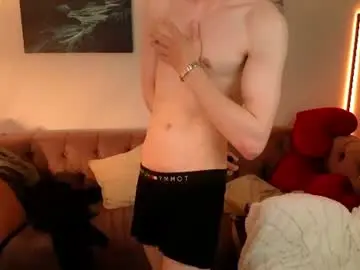 Chaturbate Best Webcam of meverik_oushen