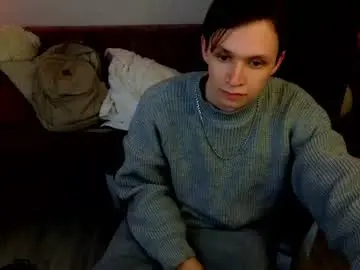 Chaturbate Live Porn of meverik_oushen