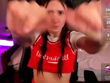 Chaturbate Best Webcam of michel_momsen