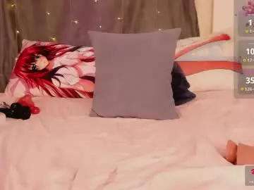 Chaturbate Sex Cam of michel_momsen
