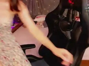 Chaturbate Live Sex of michel_momsen