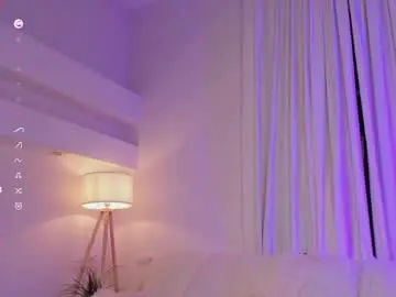 Chaturbate Sex Cam of mintlackey