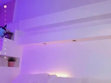 Chaturbate Nude Webcam of mintlackey