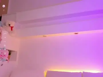Chaturbate Live Sex of mintlackey