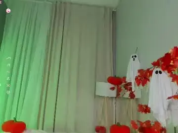Chaturbate Adult Webcam of mintlackey