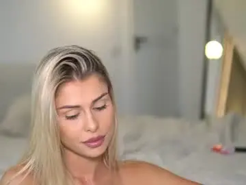 Chaturbate Best Webcam of nikkimagic