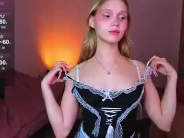 Chaturbate Sex Cam of pickanicole