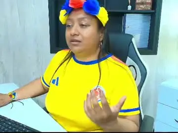 Chaturbate Live Sex of rachell_carter
