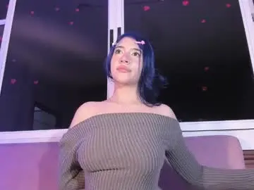 Chaturbate Sex Cam of reiayanamy