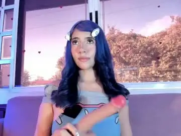 Chaturbate Live Sex Cam of reiayanamy