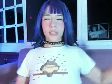 Chaturbate Live Sex of reiayanamy
