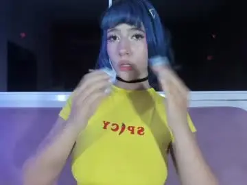 Chaturbate Sex Cam of reiayanamy