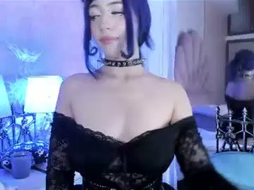 Chaturbate Sex Cam of reiayanamy