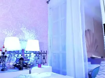 Chaturbate Adult Webcam of reiayanamy
