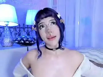 Chaturbate Adult Webcam of reiayanamy