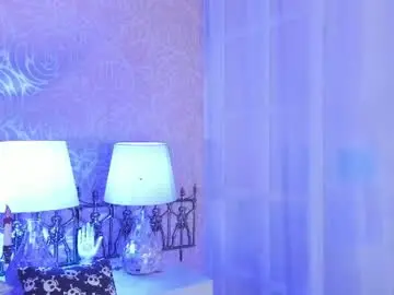 Chaturbate Live Sex Cam of reiayanamy