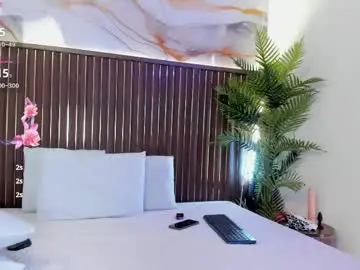 Chaturbate Private Sex Chat of roxie_ns