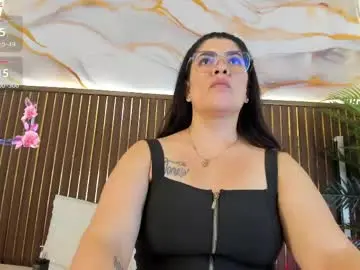 Chaturbate Nude Webcam of roxie_ns