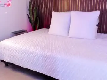 Chaturbate Sex Chat of roxie_ns