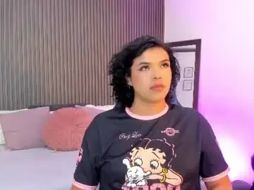 Chaturbate Sex Cam of sammybrunette1