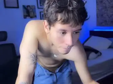 Chaturbate Live Porn of scoobysnack_