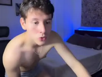 Chaturbate Best Webcam of scoobysnack_