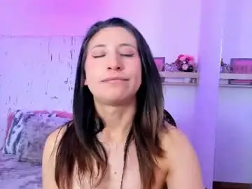 Chaturbate Free Porn Cam of skarletjhonson