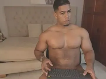 Chaturbate Nude Webcam of trevor_vinc