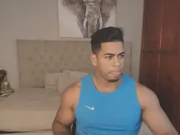 Chaturbate Best Webcam of trevor_vinc