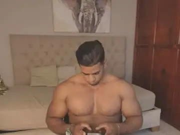 Chaturbate Adult Webcam of trevor_vinc