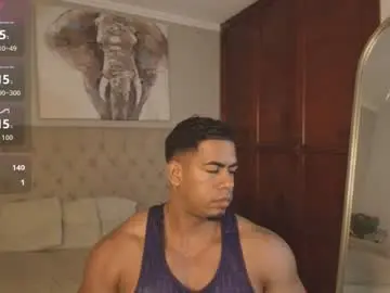 Chaturbate Live Sex of trevor_vinc
