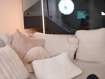 Chaturbate Live Sex Cam of valeriesecret