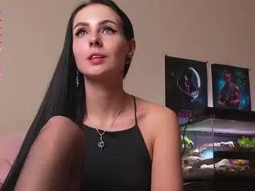 Chaturbate Nude Webcam of yaraliebe