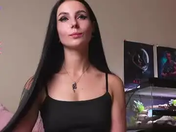 Chaturbate Live Sex Cam of yaraliebe