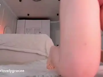 Chaturbate Adult Webcam of yourlovelygrace