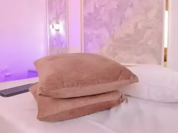Chaturbate Live Porn of zaynab_