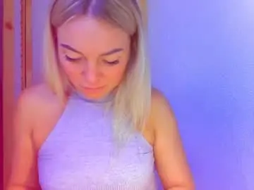 Chaturbate Best live sex cam show of adriana_coy_