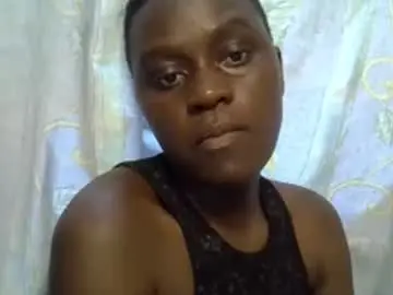 Chaturbate Best Webcam of afronubians_