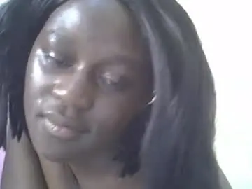 Chaturbate Private Sex Chat of afronubians_