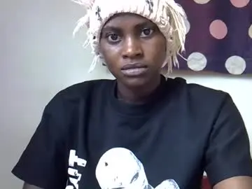 Chaturbate Adult Webcam of afronubians_