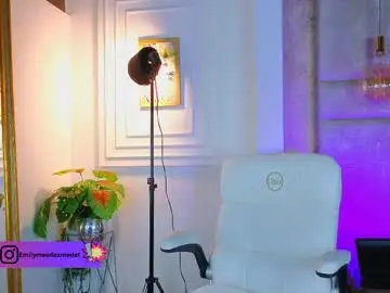 Chaturbate Live Sex of alessialondon