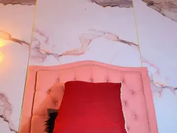Chaturbate Sex Cam of alyathompson