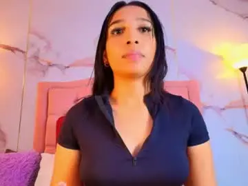 Chaturbate Adult Webcam of alyathompson