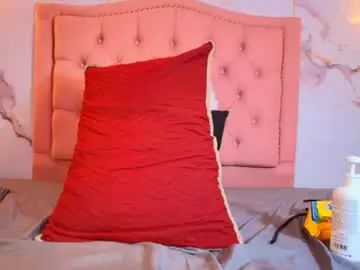 Chaturbate Live Sex of alyathompson