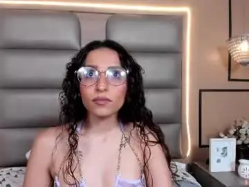 Chaturbate Private Sex Chat of anamariam1