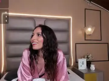 Chaturbate Live Sex Cam of anamariam1