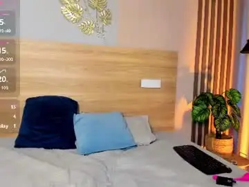 Chaturbate Adult Webcam of ateneaa_lux
