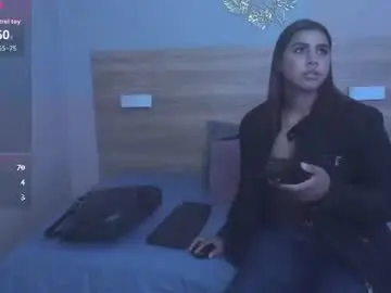 Chaturbate Best live sex cam show of ateneaa_lux