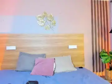 Chaturbate Private Sex Chat of ateneaa_lux