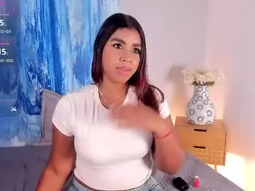 Chaturbate Sex Cam of ateneaa_lux